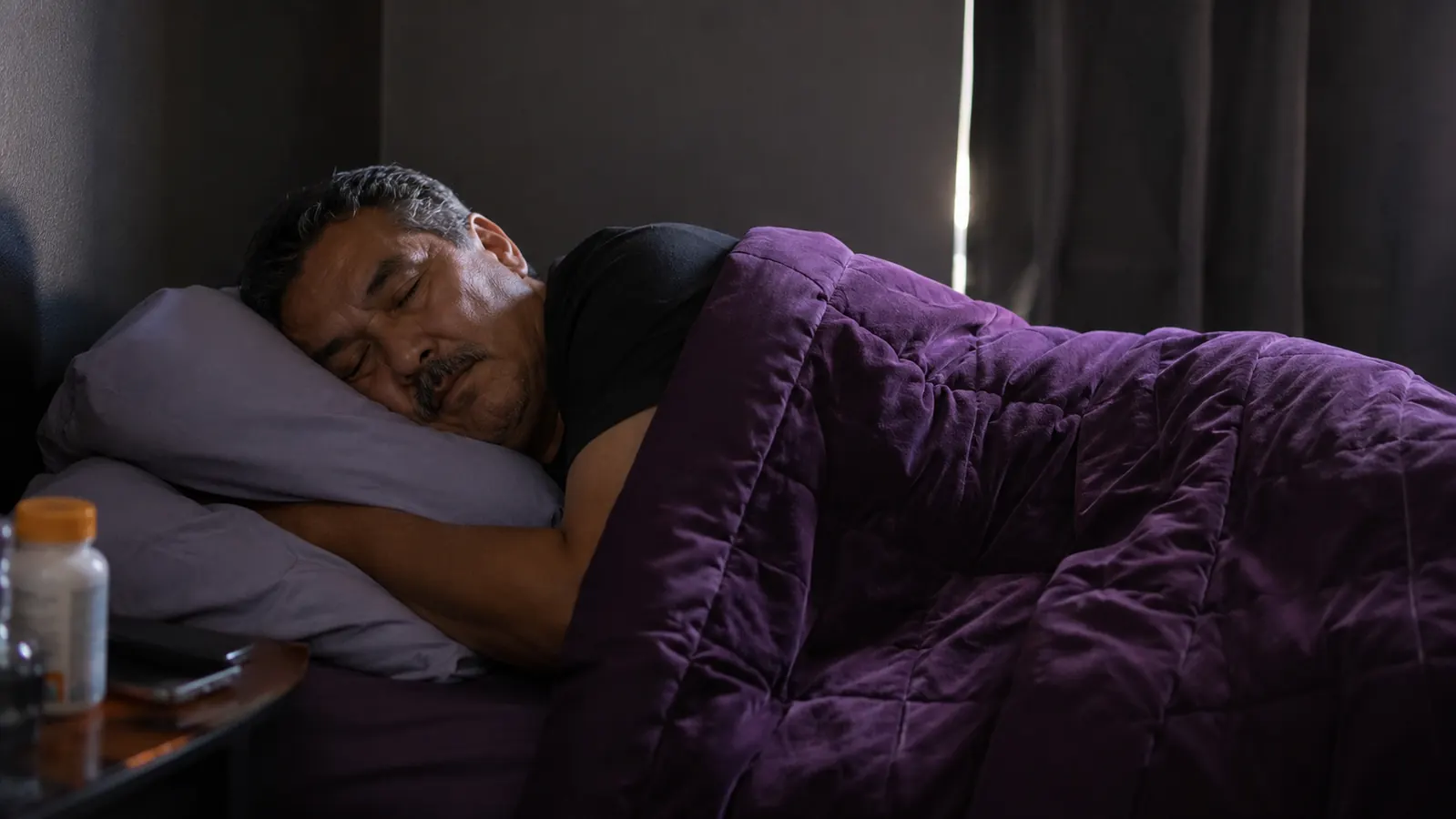 10 Reasons a Weighted Blanket Improves Sleep Recovery
