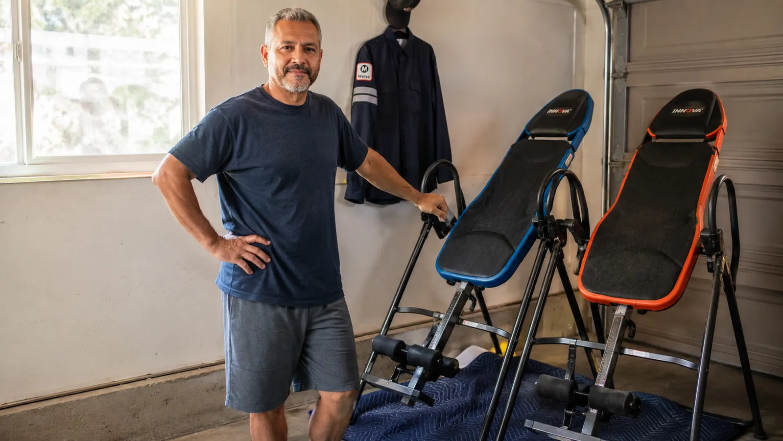 YOLEO vs Teeter Inversion Table: Is the Budget Option Worth It?